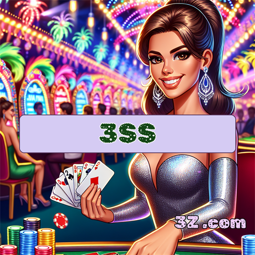 Cassino Inovador em 3ss.com: Jogue e Vença Agora!