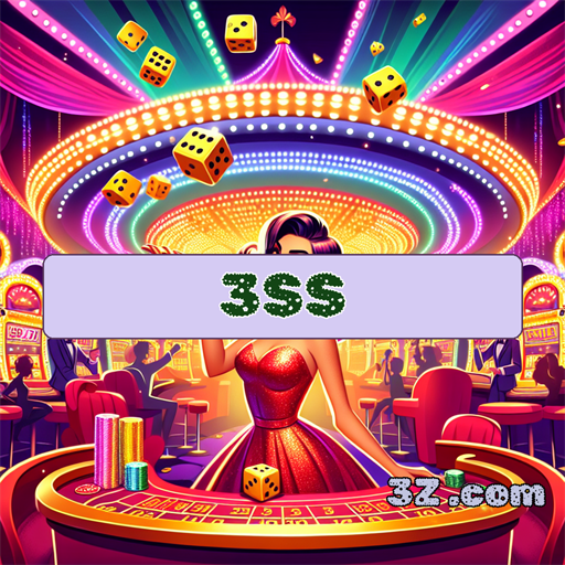 Experimente Novos Jogos Incríveis no 3ss.com