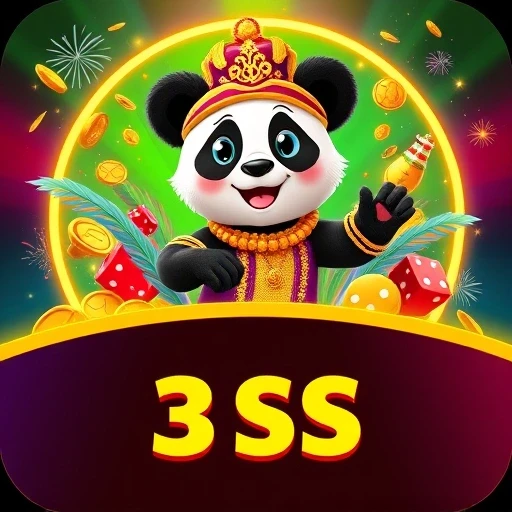 3ss.com Logo