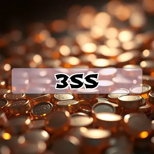 3ss.com Poker Online