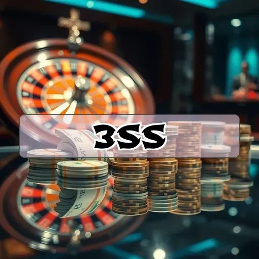 3ss.com: Promoções Fantásticas Para Transformar Sua Experiência de Jogo!