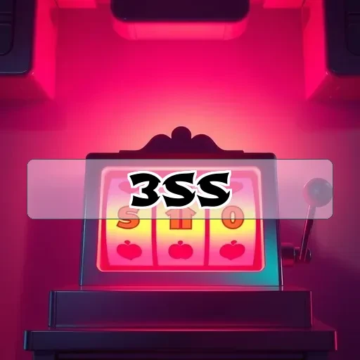 3ss.com Caça-Níqueis