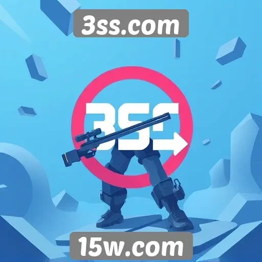 Análise de usuários sobre 3ss.com